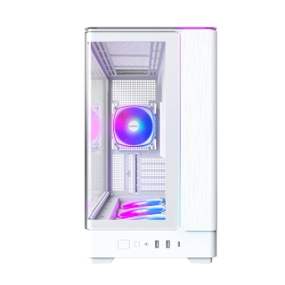 Montech King 15 Pro Bilgisayar Kasası