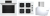 Beyaz Beyaz Ankastre Set POP6C2P30O + HBJ559EW6T + DWK66PJ20T