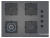 Bosch Gri  Set 543 Ankastre Set POH7C9P31O + HUA717BN0T + DWK67PJ70T