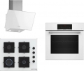 Bosch Beyaz Set 590 resim