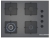Bosch Gri  Set 531 Ankastre Set POH7C9P31O + HUA717BN0T + DWK66PJ70T