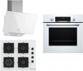 Bosch Beyaz Set 298 resim