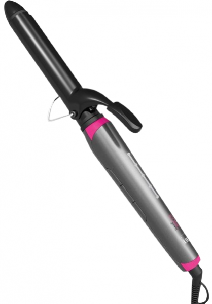 Luv Iconıc LP-1250/55 Saç Maşası