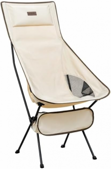 Madfox Airnest Ultra Kamp Sandalyesi