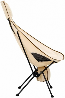 Madfox Airnest Ultra Kamp Sandalyesi