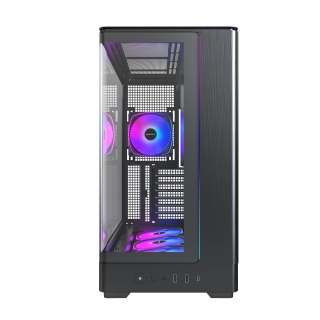 Montech King 45 Pro Bilgisayar Kasası