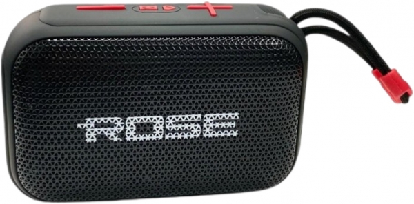 Rose SP-502 Bluetooth Hoparlör
