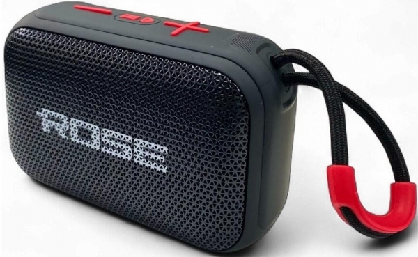 Rose SP-502 Bluetooth Hoparlör