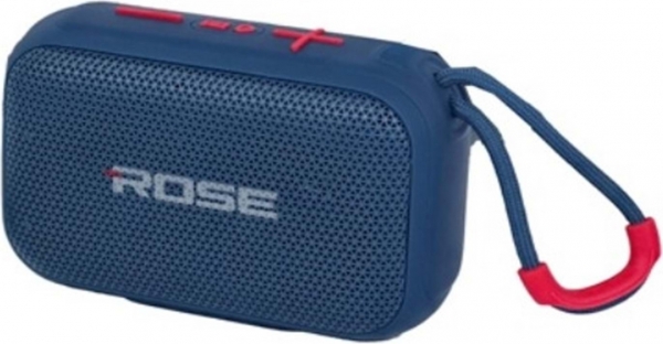 Rose SP-502 Bluetooth Hoparlör