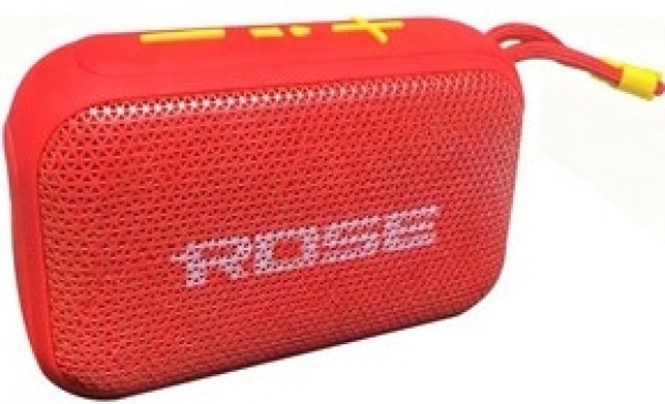 Rose SP-502 Bluetooth Hoparlör