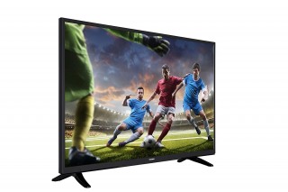 Telefunken 55TU5020 Ultra HD (4K) TV