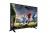Telefunken 55TU5020 Ultra HD (4K) TV