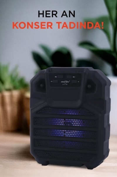 Torima GTS-1397 Bluetooth Hoparlör