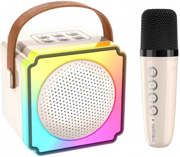 Mikado Artemis Bluetooth Hoparlör
