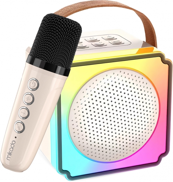 Mikado Artemis Bluetooth Hoparlör