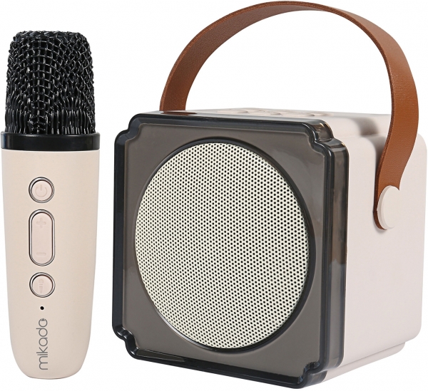 Mikado Artemis Bluetooth Hoparlör