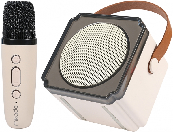 Mikado Artemis Bluetooth Hoparlör