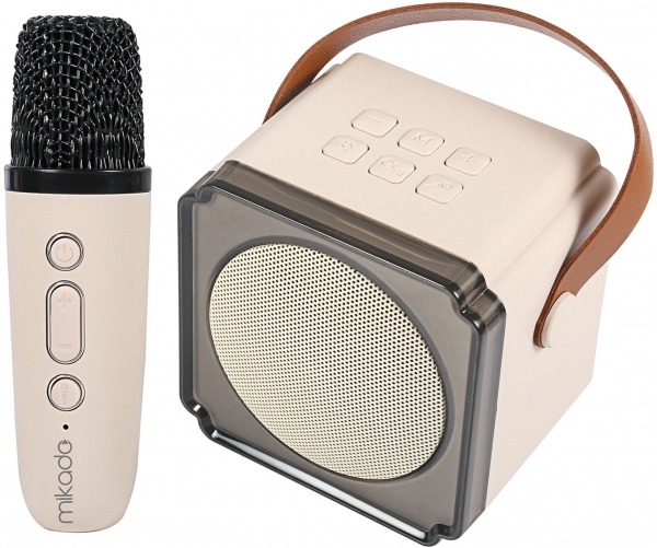 Mikado Artemis Bluetooth Hoparlör