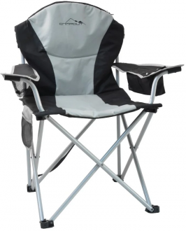 Nurgaz Campout Hazar Kamp Sandalyesi