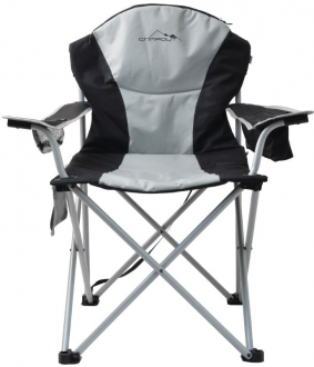 Nurgaz Campout Hazar Kamp Sandalyesi