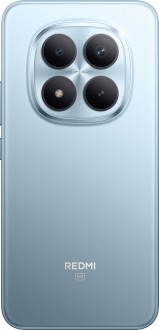 Redmi Note 15 Pro+
