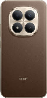 Redmi Note 15 Pro+
