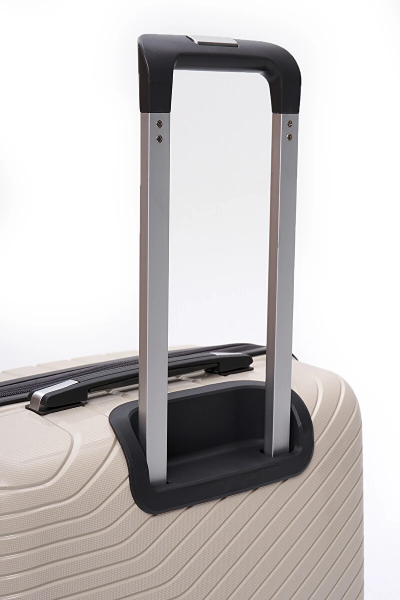 Elatae 5239 Exclusive Pro 3'lü Valiz Seti