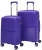 Elatae 5239 Exclusive Pro Orta ve Kabin Boy Valiz