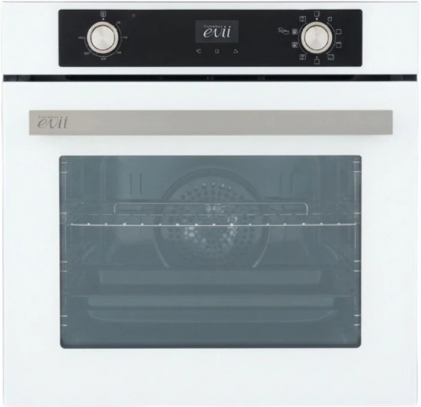 Çetintaş Evii Beyaz Ankastre Set W 848 CAT L EI + W 5264 E SP AF + W 55221