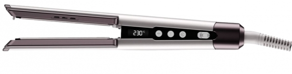 Polosmart PBS812 Saç Düzleştirici