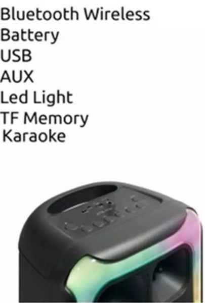 Torima KTS-2452 Bluetooth Hoparlör
