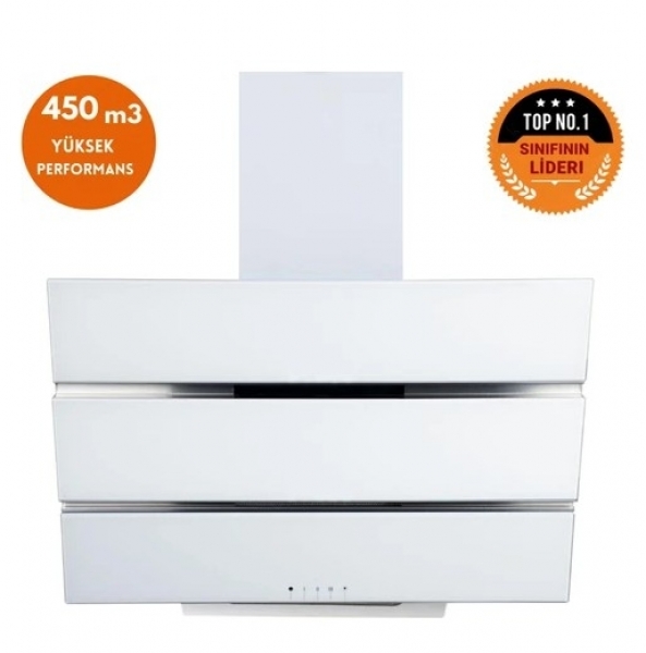 Eminçelik ve AFM Ankastre Set VC 640 + FM7701 + FM3251