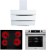 Eminçelik ve AFM Ankastre Set VC 640 + FM7701 + FM3251