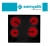 Eminçelik ve AFM Ankastre Set VC 640 + FM7701 + FM3251
