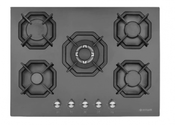 Eminçelik ve AFM Ankastre Set 22385 + FM 7700 + EC-CH 1460 RC B60