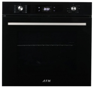 Eminçelik ve AFM Ankastre Set 22385 + FM 7700 + EC-CH 1460 RC B60