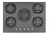 Eminçelik ve AFM Ankastre Set 22385 + FM 7700 + EC-CH 1460 RC B60