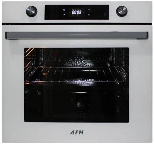 Eminçelik ve AFM İnox Ankastre Set 22380 + FM7701 + FM3301