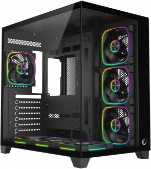 Rampage Sealite 750W Bilgisayar Kasası