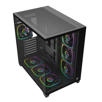 Rampage Sealite 750W Bilgisayar Kasası