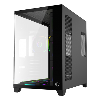 Rampage Sealite 750W Bilgisayar Kasası