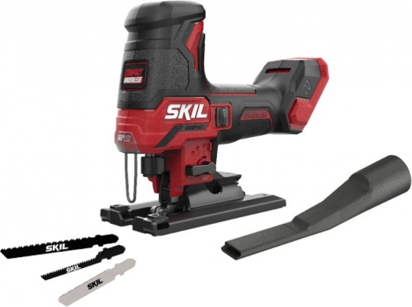 Skil 3440CA Set 24 Dekupaj Testere (Akü Dahil)