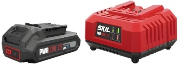 Skil 3440CA Set 24 Dekupaj Testere (Akü Dahil)