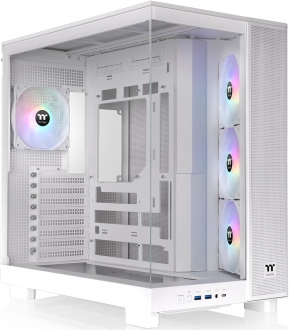 Thermaltake View 380XL TG ARGB 850W Bilgisayar Kasası