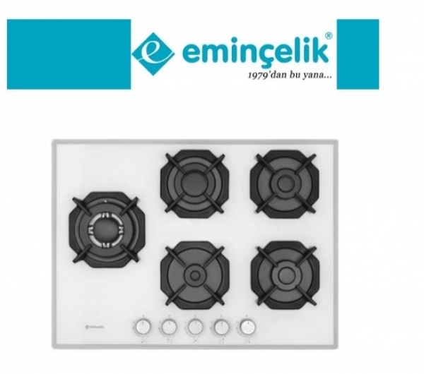 Eminçelik ve AFM Ankastre Set 22386 + FM 7700 + FM3250