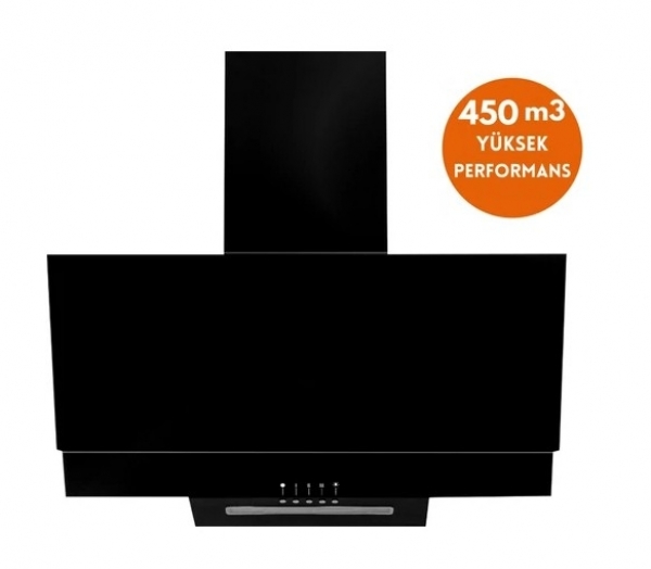 Eminçelik ve AFM Ankastre Set 22386 + FM 7700 + FM3250