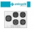 Eminçelik ve AFM Ankastre Set 22386 + FM 7700 + FM3250