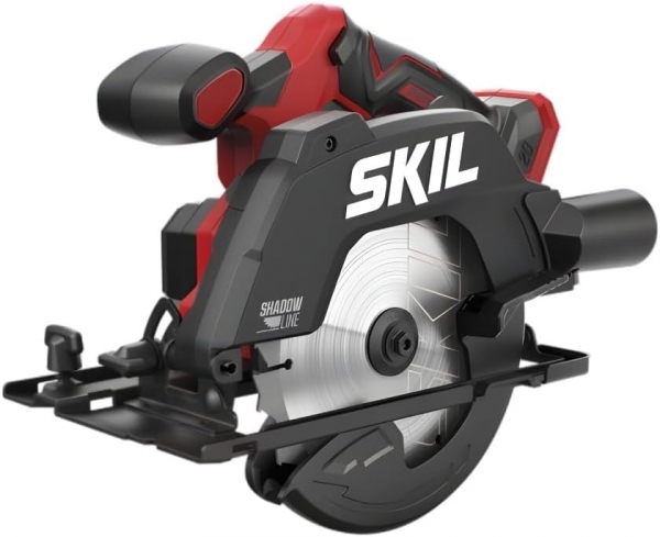 Skil 3551CA Set 25 Daire Testere (Akü Dahil)