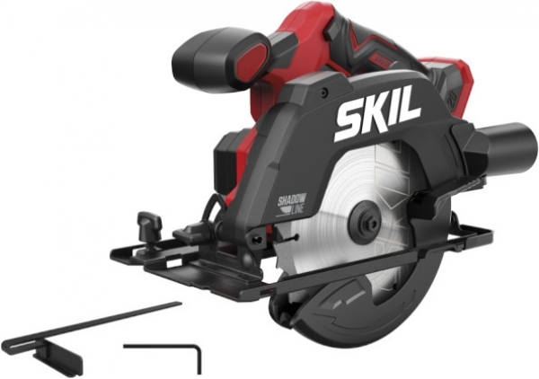 Skil 3551CA Set 25 Daire Testere (Akü Dahil)