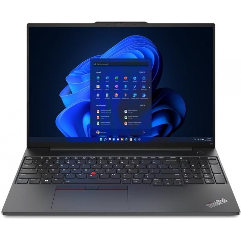 Lenovo Thinkpad E16 G2 21MA0018TX (8GBRAM/2TBSSD/FDOS) Laptop